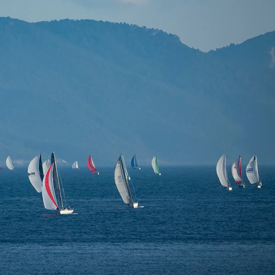 ⛵LORYMA CUP  